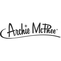 archie mcphee brand logo