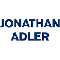 jonathan adler brand logo