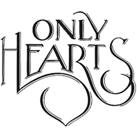 only hearts brand logo