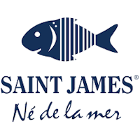 saint james brand logo