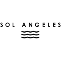 sol angeles brand logo