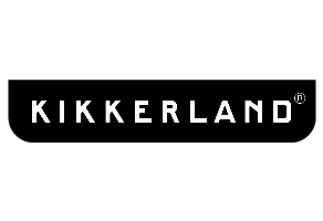 kikkerland brand logo