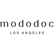 mododoc los angeles brand logo