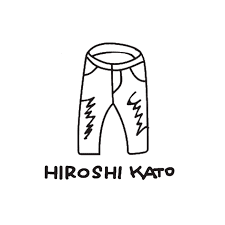 Hiroshi Kato Premium Denim