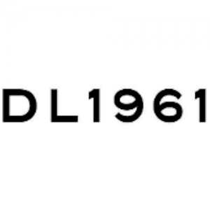 dl1961 brand logo