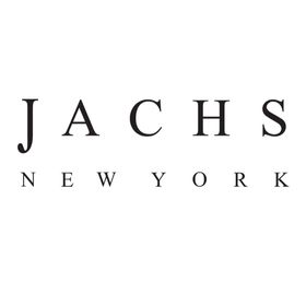 jachs new york brand logo